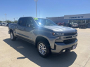 Thumbnail image of 2020 Chevrolet Silverado 1500 at Community Motors