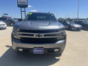 Thumbnail image of 2020 Chevrolet Silverado 1500 at Community Motors