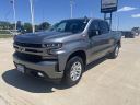 Thumbnail image of 2020 Chevrolet Silverado 1500 at Community Motors