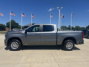 Thumbnail image of 2020 Chevrolet Silverado 1500 at Community Motors