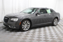 Thumbnail image of 2018 Chrysler 300 at SubaruOfWichita NEW
