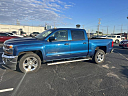 Thumbnail image of 2017 Chevrolet Silverado 1500 at M-Town Auto Sales