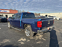 Thumbnail image of 2017 Chevrolet Silverado 1500 at M-Town Auto Sales
