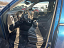 Thumbnail image of 2017 Chevrolet Silverado 1500 at M-Town Auto Sales