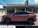 Thumbnail image of 2024 Lexus RX 350 at Stoler Lexus