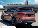 Thumbnail image of 2024 Lexus RX 350 at Stoler Lexus