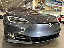 Thumbnail image of 2016 Tesla Model S at Godspeed Motors Inc