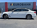 Thumbnail image of 2018 BMW 5 Series at EurobahnBmwMiniMercedesBenz of Greensboro, NC