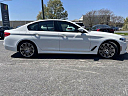 Thumbnail image of 2018 BMW 5 Series at EurobahnBmwMiniMercedesBenz of Greensboro, NC