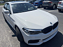 Thumbnail image of 2018 BMW 5 Series at EurobahnBmwMiniMercedesBenz of Greensboro, NC