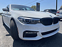 Thumbnail image of 2018 BMW 5 Series at EurobahnBmwMiniMercedesBenz of Greensboro, NC