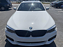 Thumbnail image of 2018 BMW 5 Series at EurobahnBmwMiniMercedesBenz of Greensboro, NC