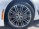 Thumbnail image of 2018 BMW 5 Series at EurobahnBmwMiniMercedesBenz of Greensboro, NC