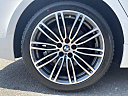 Thumbnail image of 2018 BMW 5 Series at EurobahnBmwMiniMercedesBenz of Greensboro, NC
