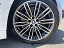Thumbnail image of 2018 BMW 5 Series at EurobahnBmwMiniMercedesBenz of Greensboro, NC