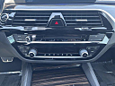 Thumbnail image of 2018 BMW 5 Series at EurobahnBmwMiniMercedesBenz of Greensboro, NC
