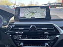 Thumbnail image of 2018 BMW 5 Series at EurobahnBmwMiniMercedesBenz of Greensboro, NC