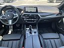 Thumbnail image of 2018 BMW 5 Series at EurobahnBmwMiniMercedesBenz of Greensboro, NC