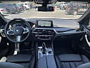 Thumbnail image of 2018 BMW 5 Series at EurobahnBmwMiniMercedesBenz of Greensboro, NC