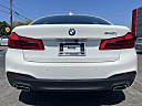 Thumbnail image of 2018 BMW 5 Series at EurobahnBmwMiniMercedesBenz of Greensboro, NC