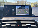 Thumbnail image of 2018 BMW 5 Series at EurobahnBmwMiniMercedesBenz of Greensboro, NC