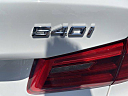 Thumbnail image of 2018 BMW 5 Series at EurobahnBmwMiniMercedesBenz of Greensboro, NC