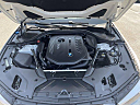 Thumbnail image of 2018 BMW 5 Series at EurobahnBmwMiniMercedesBenz of Greensboro, NC