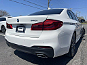 Thumbnail image of 2018 BMW 5 Series at EurobahnBmwMiniMercedesBenz of Greensboro, NC