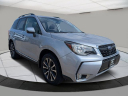 Thumbnail image of 2018 Subaru Forester at Hyundai of Greeley NEW