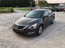 Thumbnail image of 2013 Nissan Altima at Tokman Auto Sales LLC