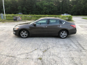 Thumbnail image of 2013 Nissan Altima at Tokman Auto Sales LLC