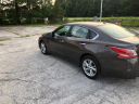 Thumbnail image of 2013 Nissan Altima at Tokman Auto Sales LLC