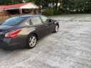 Thumbnail image of 2013 Nissan Altima at Tokman Auto Sales LLC