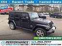 Thumbnail image of 2014 Jeep Wrangler Unlimited at MVP Motors, Inc.