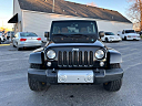 Thumbnail image of 2014 Jeep Wrangler Unlimited at MVP Motors, Inc.