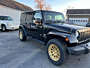 Thumbnail image of 2014 Jeep Wrangler Unlimited at MVP Motors, Inc.