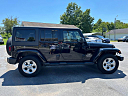 Thumbnail image of 2014 Jeep Wrangler Unlimited at MVP Motors, Inc.