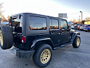 Thumbnail image of 2014 Jeep Wrangler Unlimited at MVP Motors, Inc.