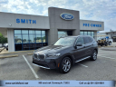 Thumbnail image of 2024 BMW X3 at Smith Ford