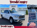 2024 Ram 1500 Laramie at Town And Country Jeep Chrysler Dodge