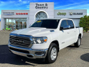 Thumbnail image of 2024 Ram 1500 at Town And Country Jeep Chrysler Dodge