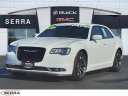 Thumbnail image of 2015 Chrysler 300 at Serra Buick Gmc Champaign