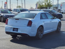 Thumbnail image of 2015 Chrysler 300 at Serra Buick Gmc Champaign