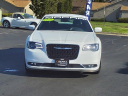 Thumbnail image of 2015 Chrysler 300 at Serra Buick Gmc Champaign