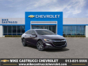 Thumbnail image of 2025 Chevrolet Malibu at Mike Castrucci Chevrolet