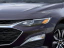 2025 Chevrolet Malibu RS at MikeCastrucciChevrolet-NEW of Milford, OH