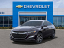 Thumbnail image of 2025 Chevrolet Malibu at Mike Castrucci Chevrolet