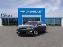Thumbnail image of 2025 Chevrolet Malibu at Mike Castrucci Chevrolet