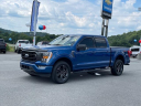Thumbnail image of 2023 Ford F-150 at Crossroads Chevrolet