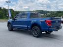 Thumbnail image of 2023 Ford F-150 at Crossroads Chevrolet